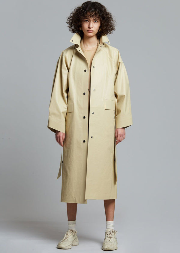 Women’s Coats, Jackets, Trench & Blazer – The Frankie Shop