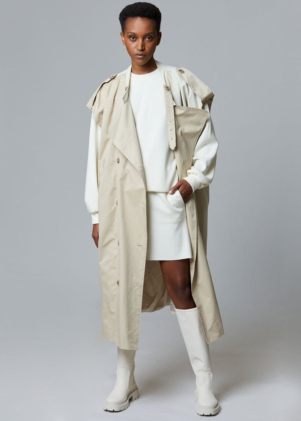 Women’s Coats, Jackets, Trench & Blazer – The Frankie Shop