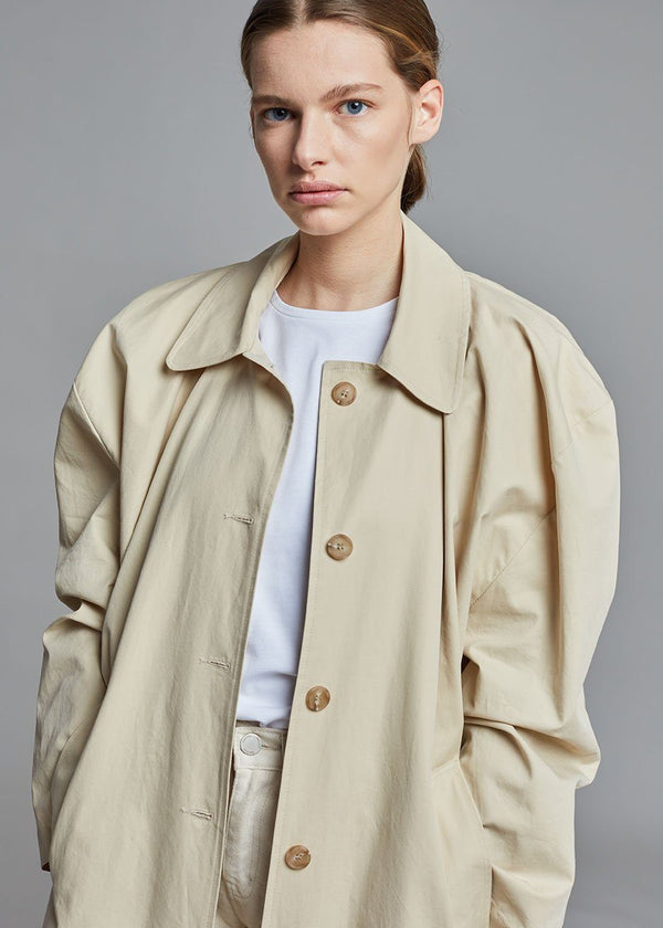 Women’s Coats, Jackets, Trench & Blazer – The Frankie Shop