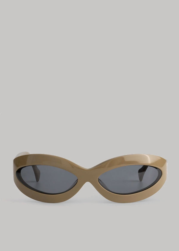 Port Tanger Summa Sunglasses - Zaytoun Sunglasses Port Tanger 