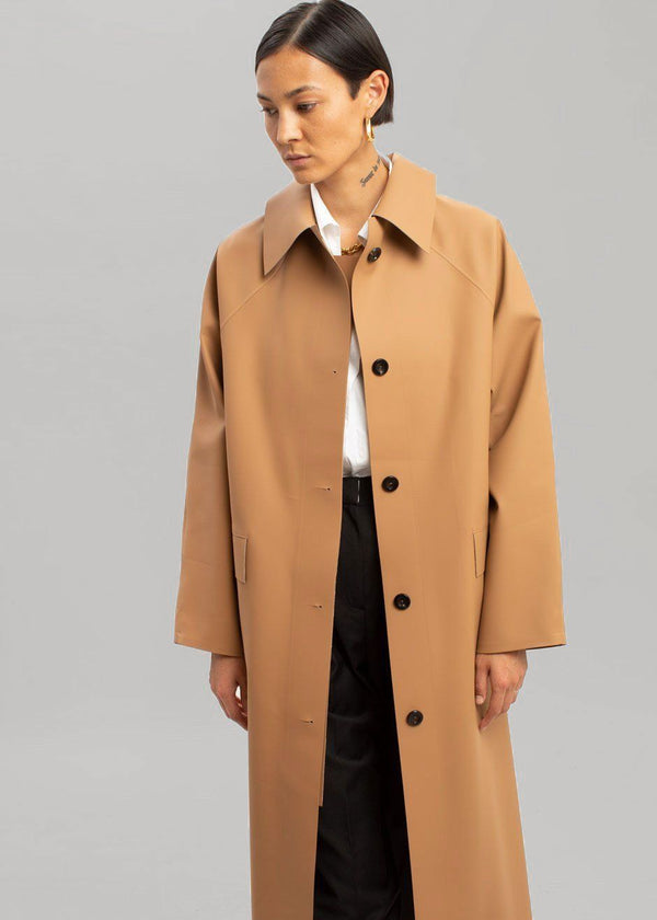 Women’s Coats, Jackets, Trench & Blazer – The Frankie Shop