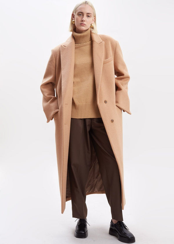 Women’s Coats, Jackets, Trench & Blazer – Page 3 – The Frankie Shop