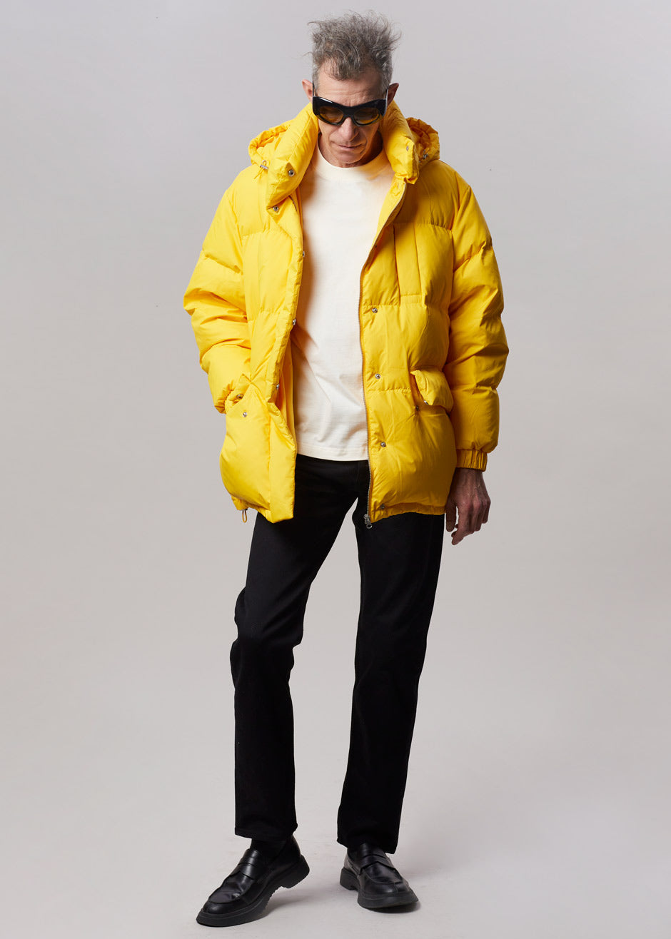 frankie shop puffer coat