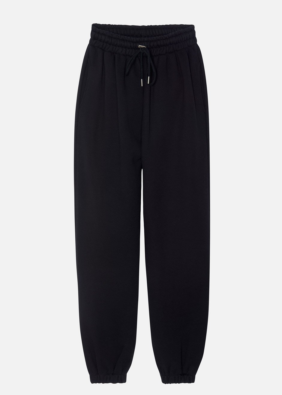 Vanessa Sweatpants - Black