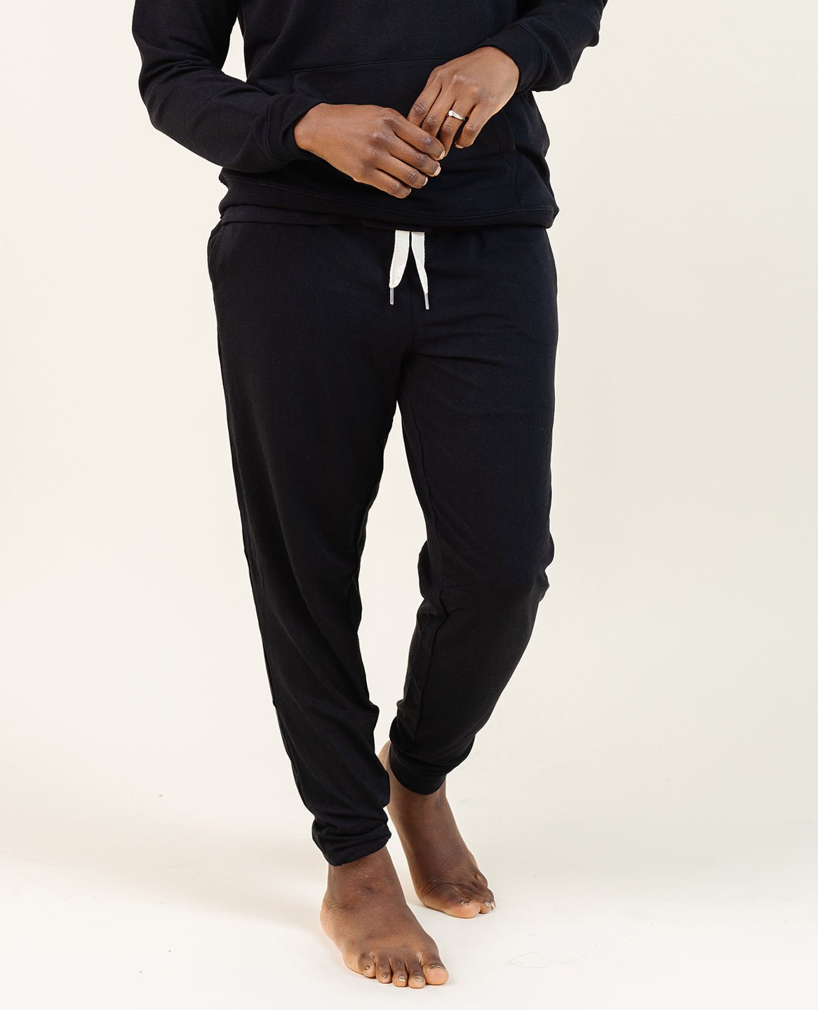 Women's Coziest Jogger in Ink - Wear Lark product image