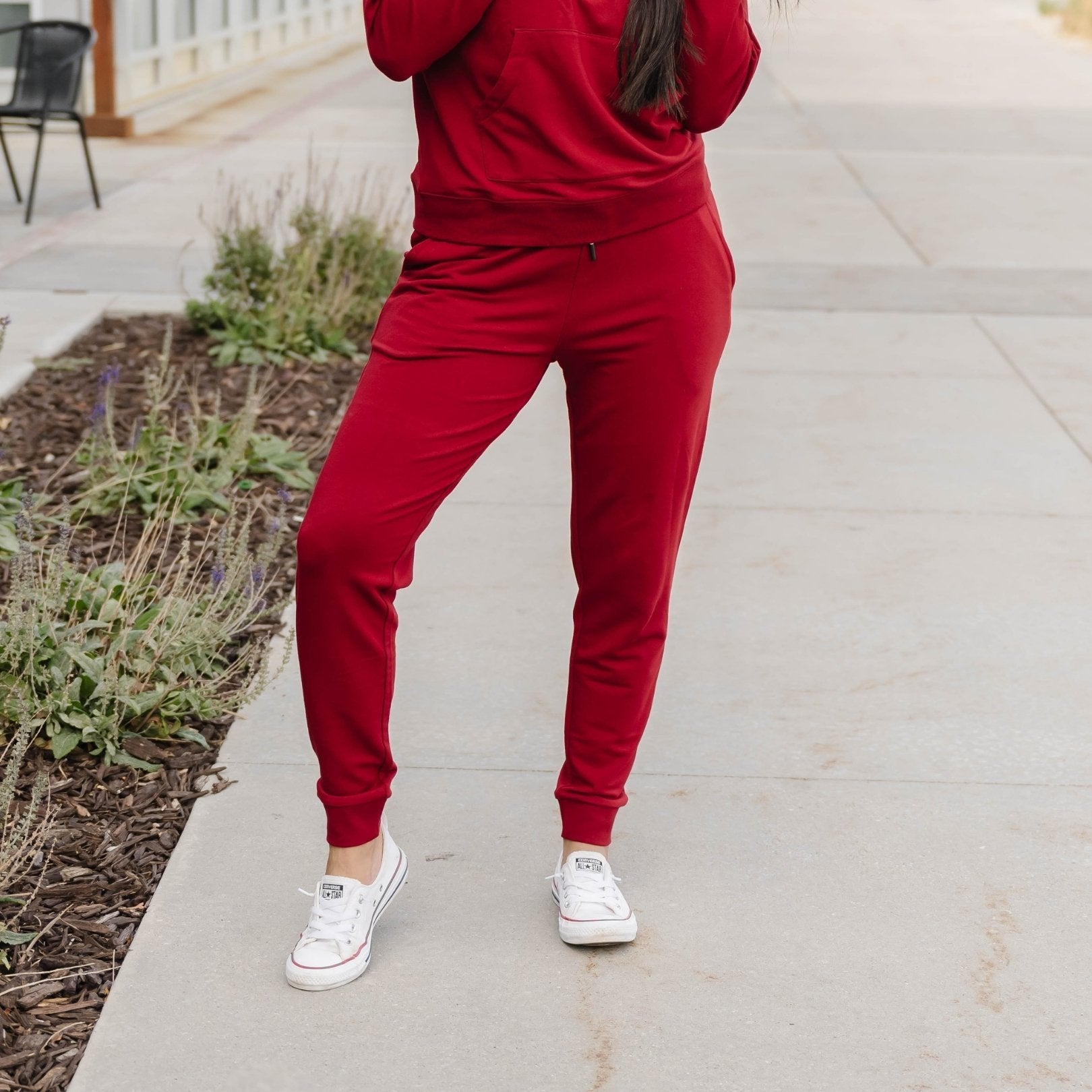 Womens Coziest Jogger (Ships 10/4)