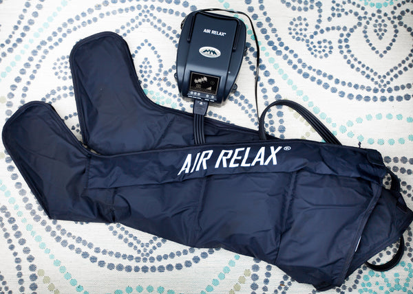 air relax review