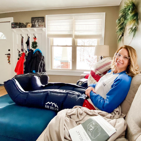 normatec review
