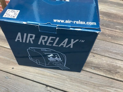 air relax