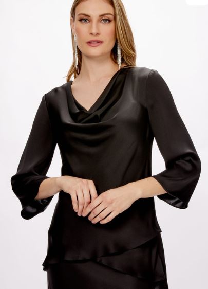 Poncho para Mujer Joseph Ribkoff 233965