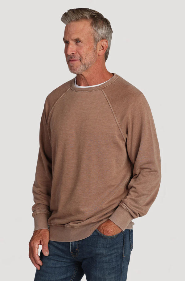 True Grit Men's Cajon Long Sleeve Two Pocket Shirt in Indigo – The