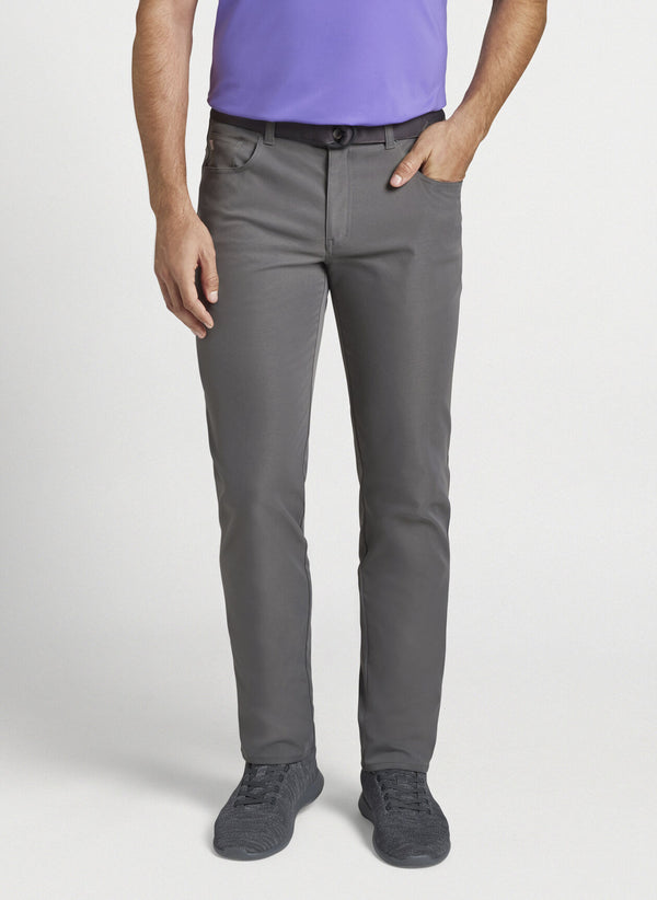 eb66 Performance Five-Pocket Pant in Navy by Peter Millar – Logan's of  Lexington