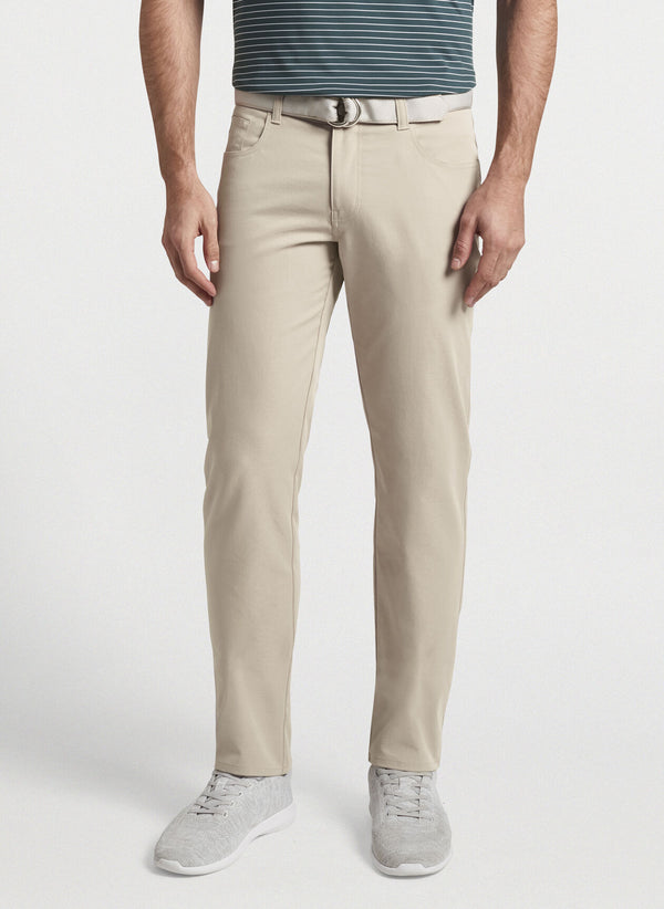 Peter Millar eb66 Performance Five-Pocket Pant in Willow Mist – Boardroom  Clothing Company