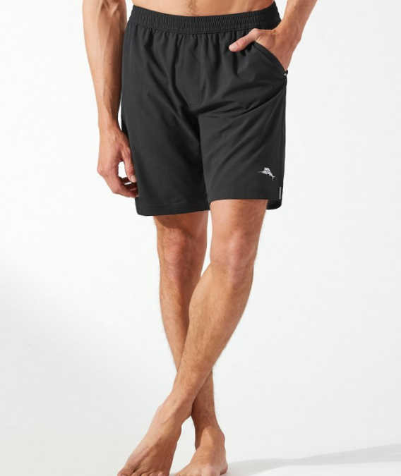 tommy bahama hybrid shorts