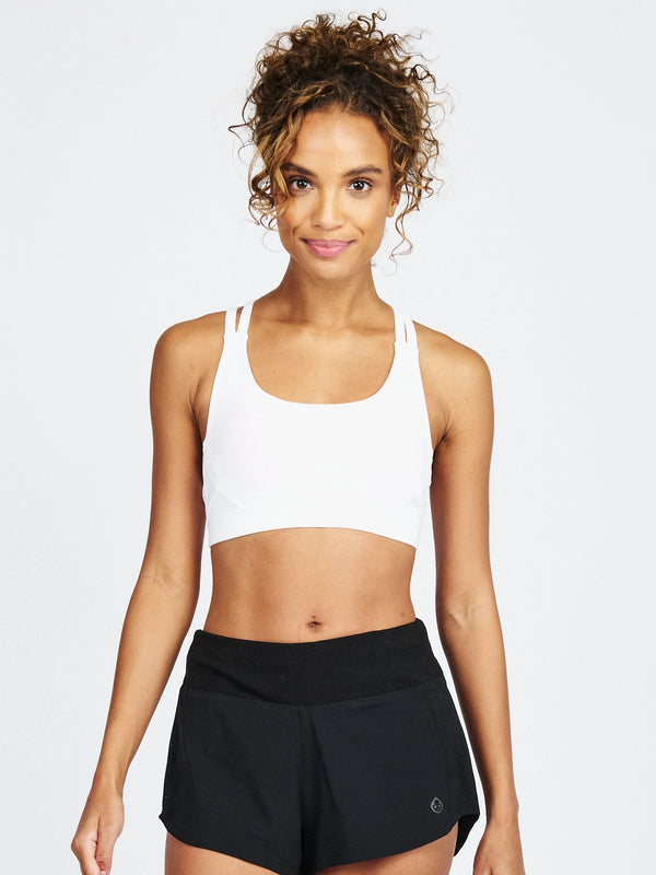 tasc ALLways Sports Bra Black – Dan's Southern Prep