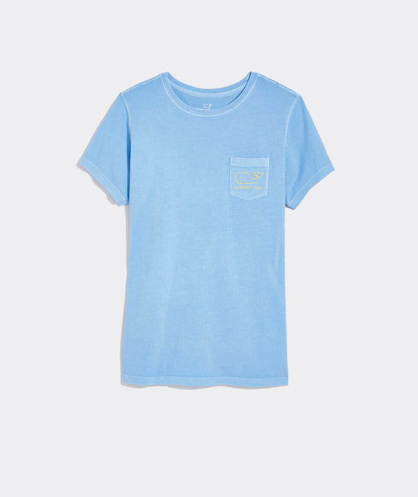 Shop Limited-Edition Nurse Whale Short-Sleeve Pocket Tee at