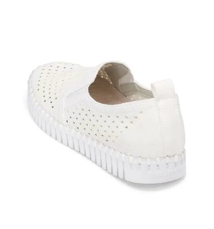 Ilse Jacobsen Women's Tulip 140 White – Dan's Southern Prep