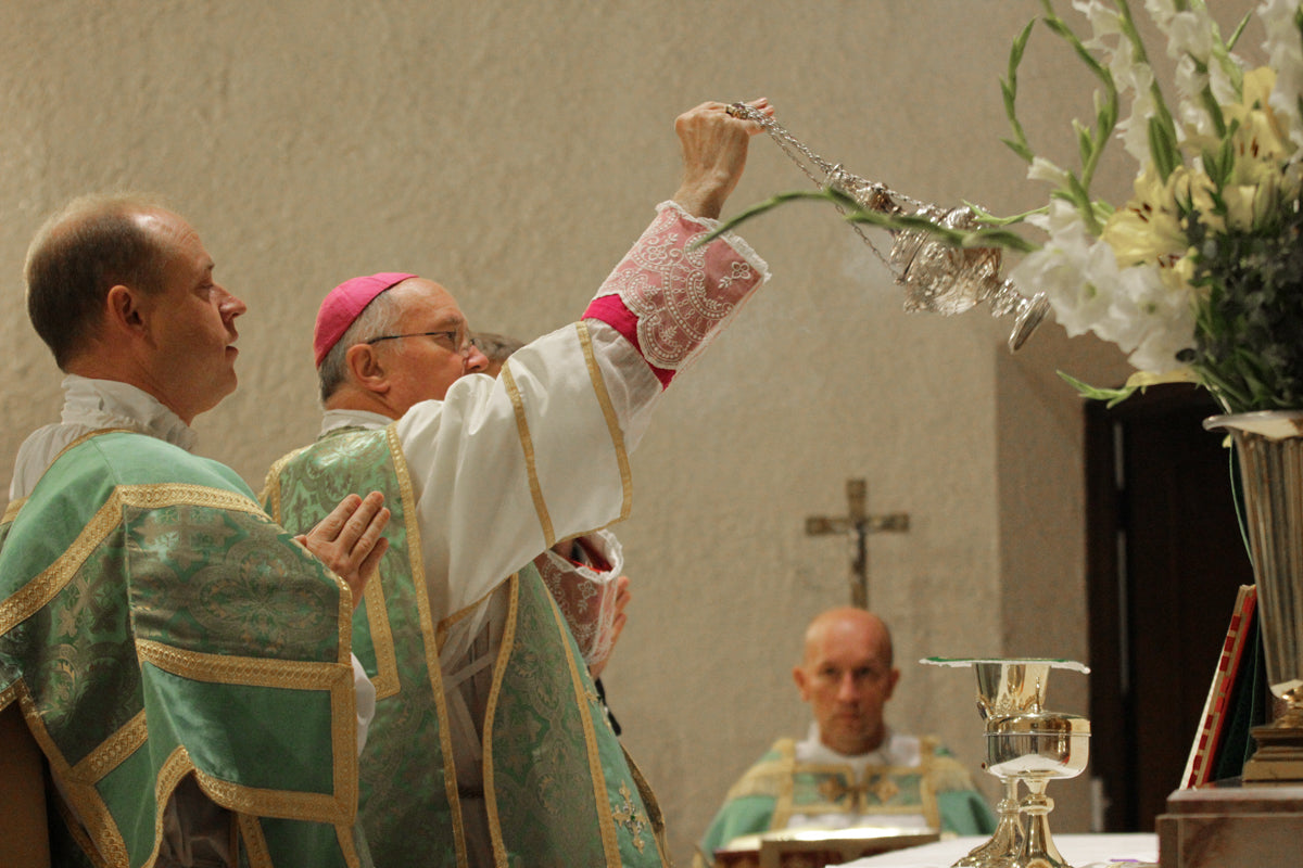 Conference For Catholic Tradition Day 3 Angelus Press