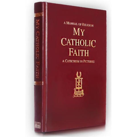 catechism of the catholic church audio version