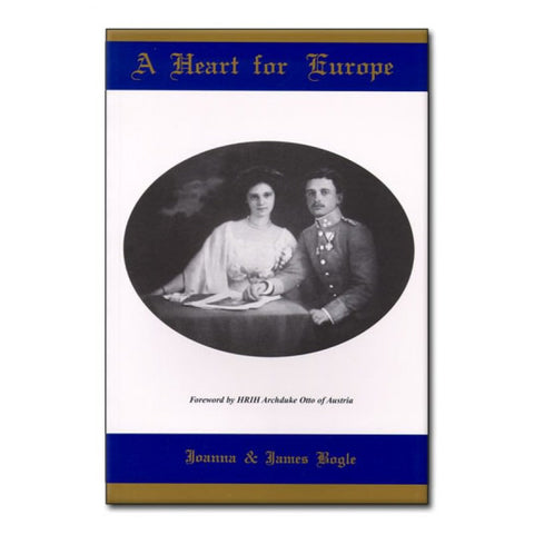 Heart of Europe by Peter H. Wilson