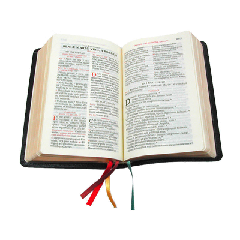 breviary pdf free download