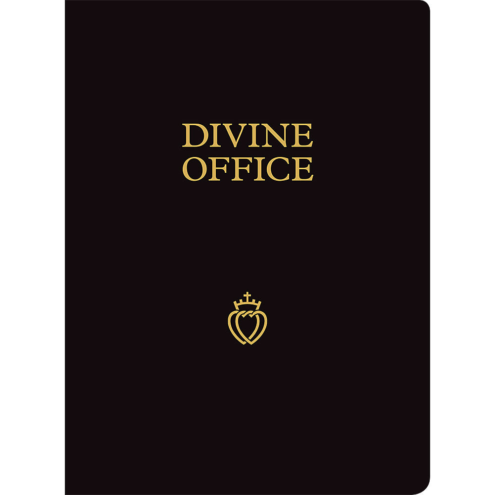 Divine Office - Angelus Press