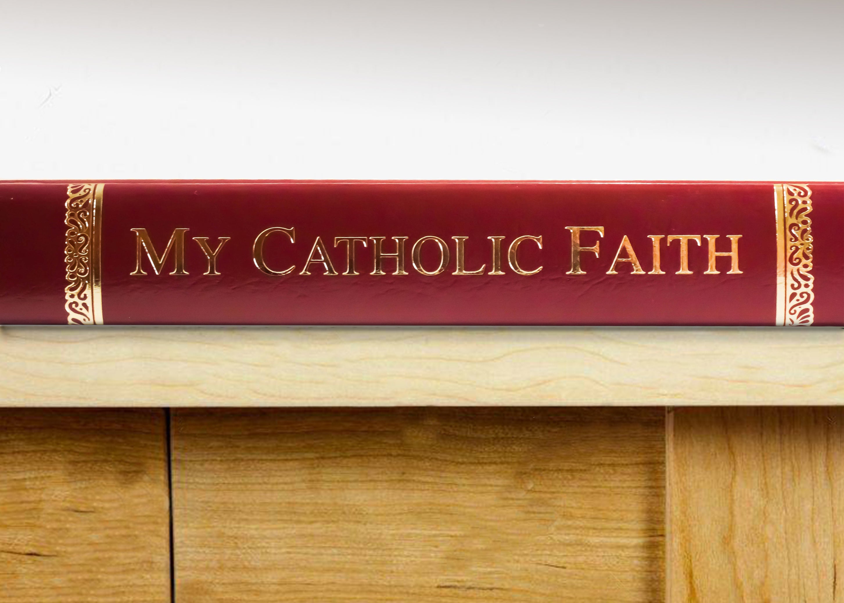 catechism of the catholic church audio