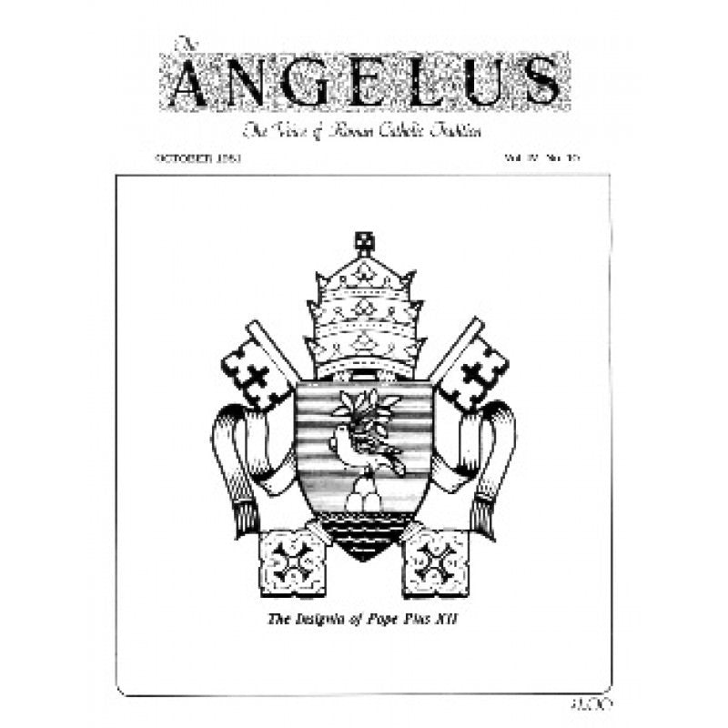 Sale Collection Page 38 - Angelus Press