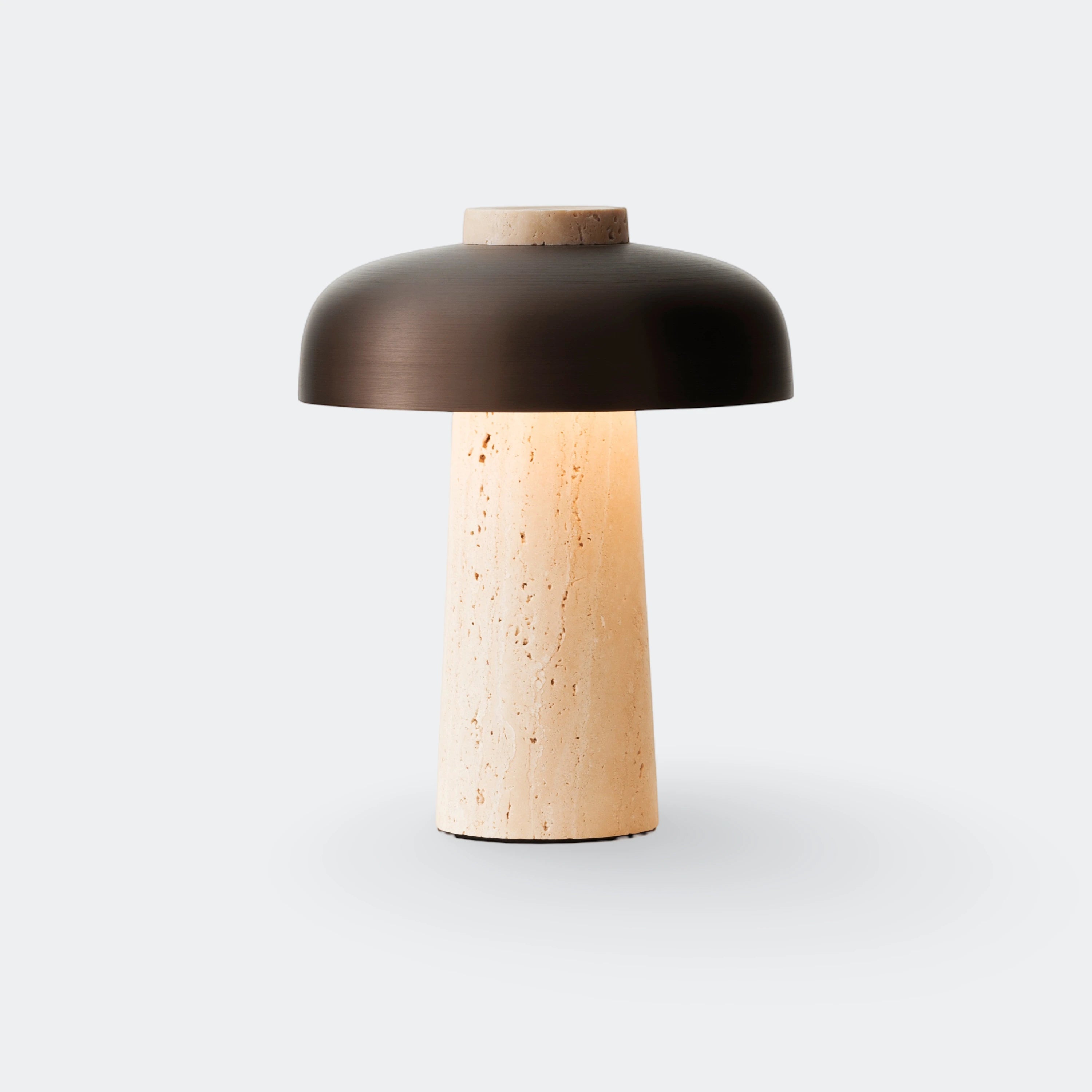 Reverse Portable Table Lamp