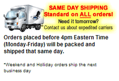 OSHATOES, Quick Shipping Program