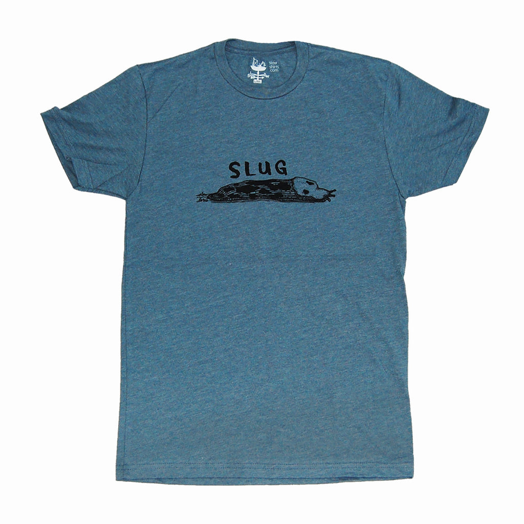 Slug T Shirt Slow Loris