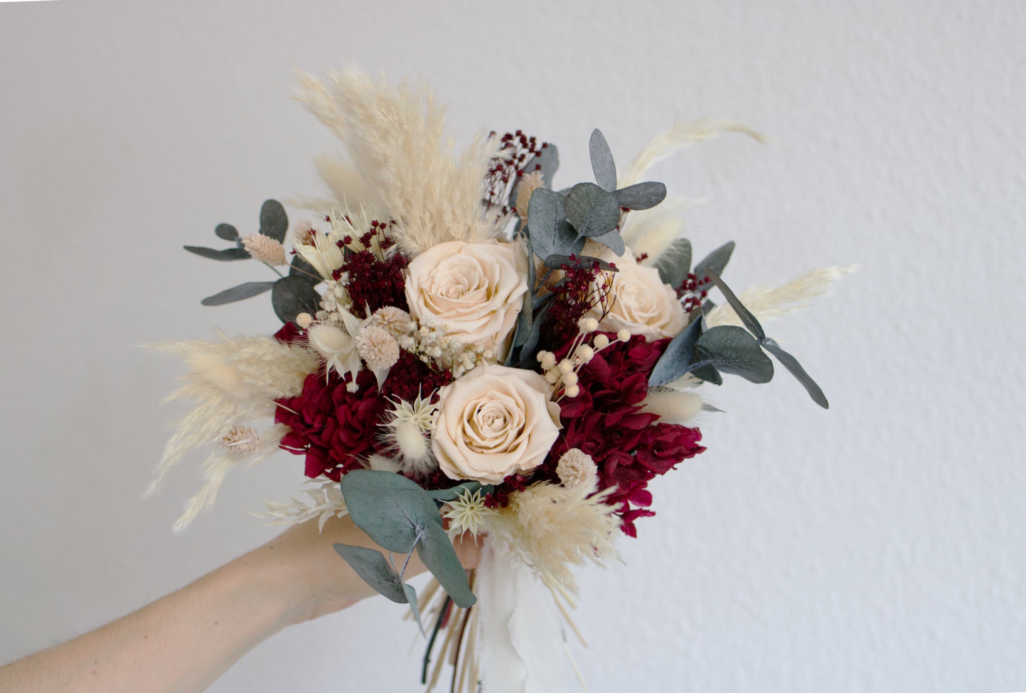 Trockenblumen, Wedding, Blumen, Accessoires, Braut, Bride 