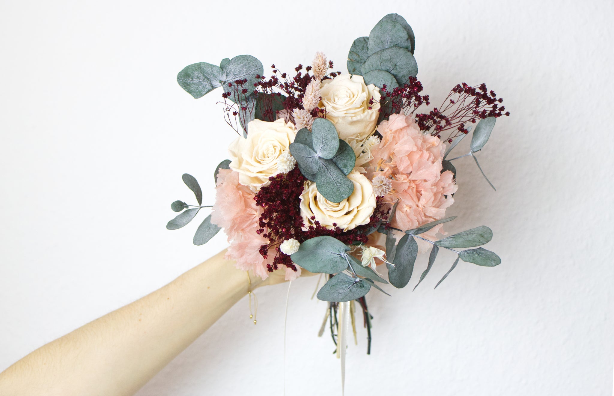 Trockenblumen, Wedding, Blumen, Accessoires, Braut, Bride 