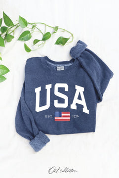 USA Sweatshirt