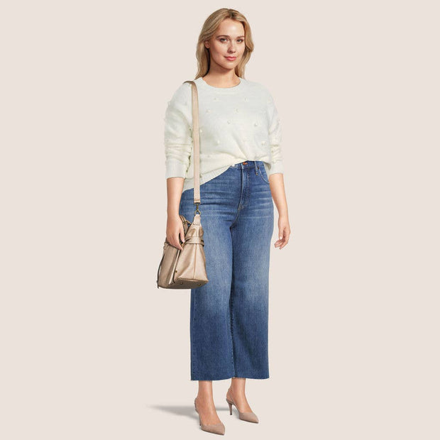 The Ali Satchel - Copper