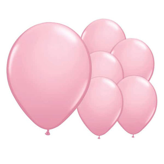 pearl balloons