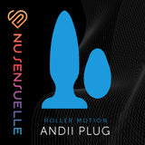 Andii Plug Cover