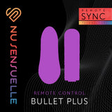 Bullet Plus Cover