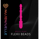 Flexii Beads Cover