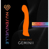 Geminii Cover