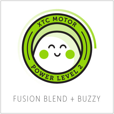 XTC Motor Power Level 2