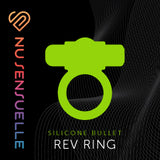 Rev Ring Cover