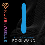 Roxii Wand Cover