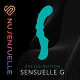 Sensuelle G Cover