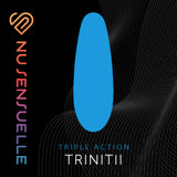 Trinitii Cover