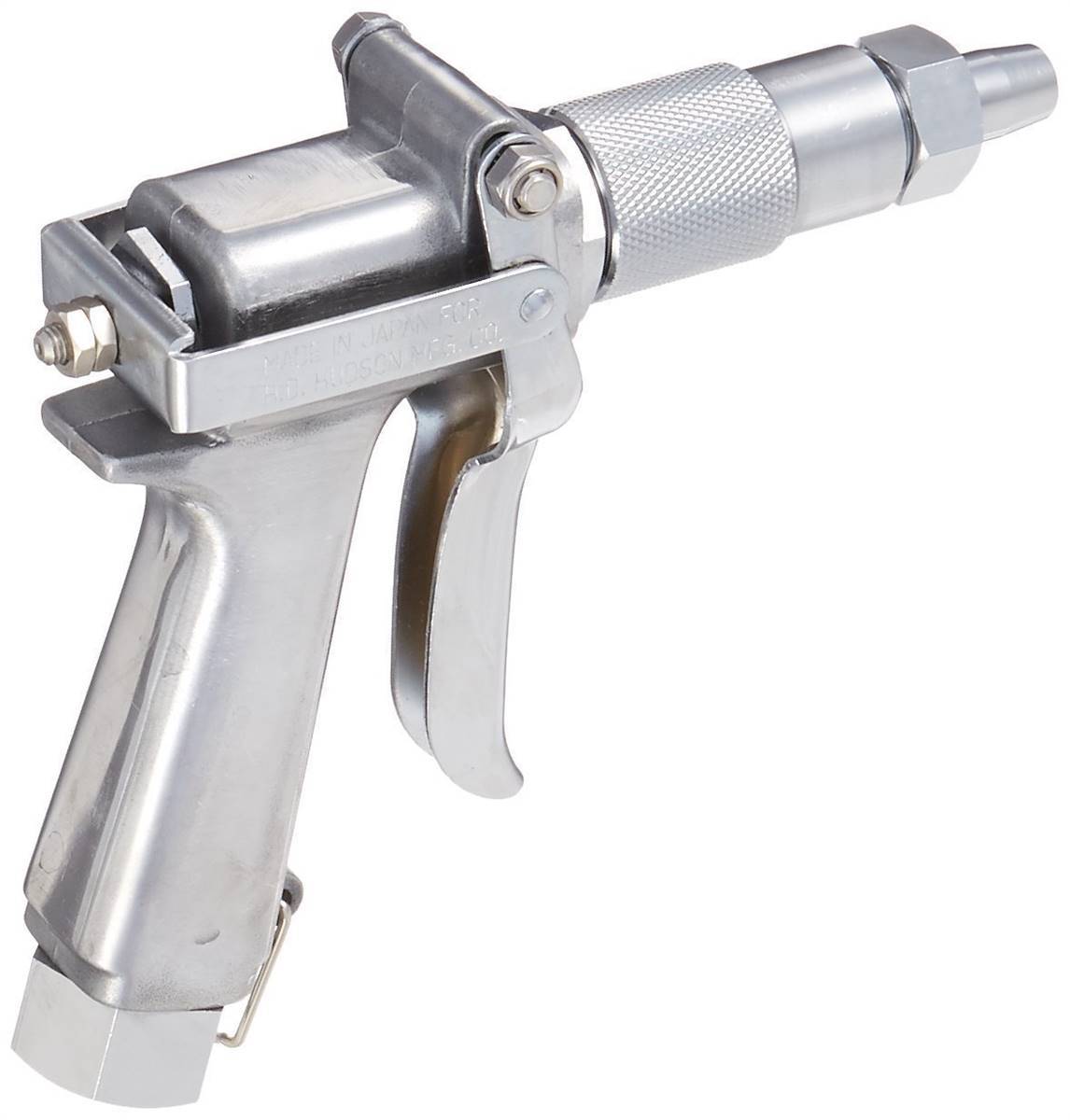 high pressure spray gun