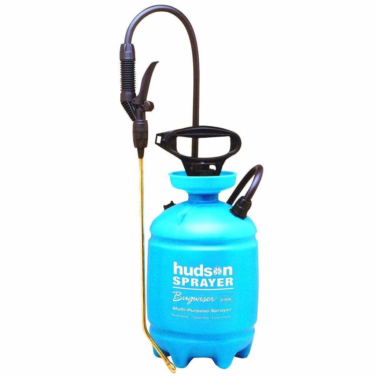 hudson garden sprayer