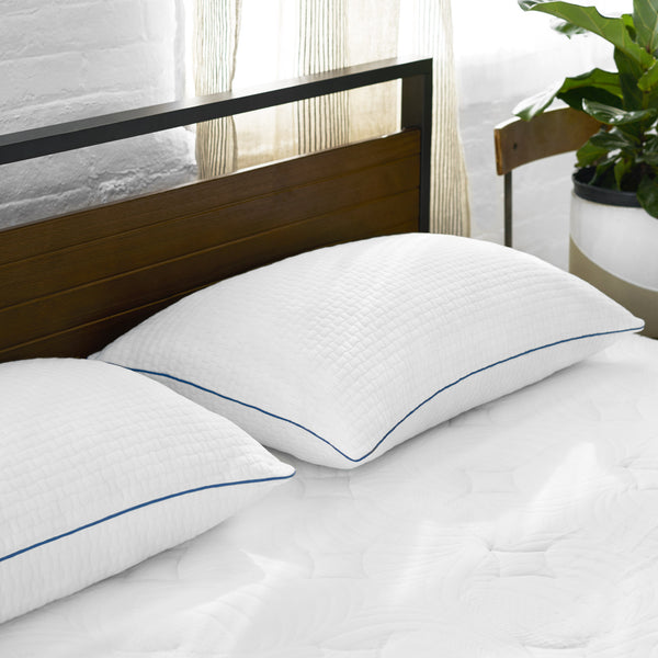 innocor comfort memory foam pillow