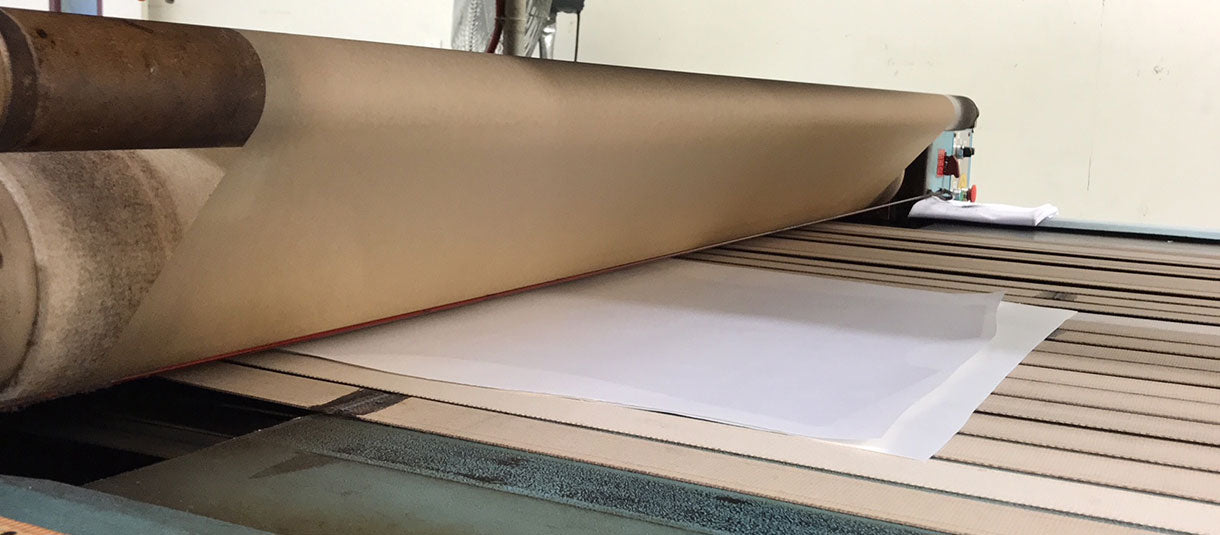 Sublimation Protective Paper: What to use and NOT to use! 