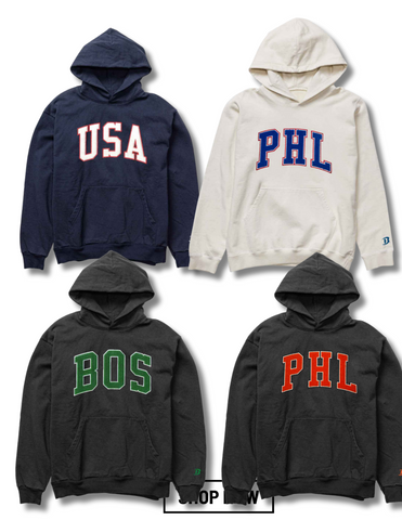 What Are the Differences Between Men's and Women's Hoodies